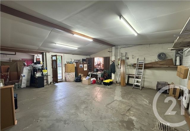 Maison &agrave; vendre - 7 pi&egrave;ces - 158,79 m2 - Sannois - 95 - ILE-DE-FRANCE