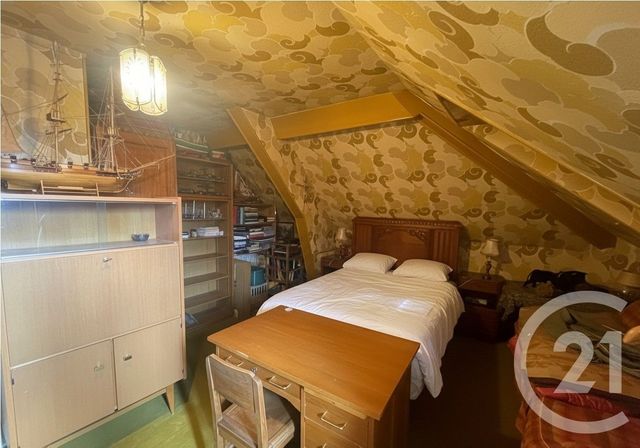 Maison &agrave; vendre - 7 pi&egrave;ces - 158,79 m2 - Sannois - 95 - ILE-DE-FRANCE
