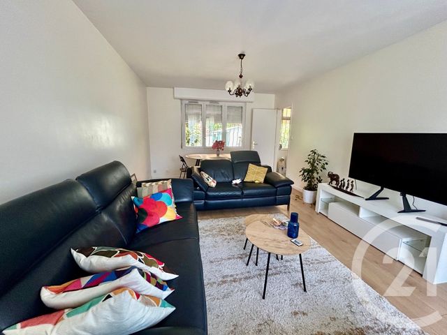 Maison &agrave; vendre - 5 pi&egrave;ces - 74,88 m2 - Sannois - 95 - ILE-DE-FRANCE