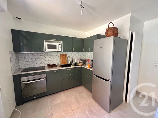 Maison &agrave; vendre - 5 pi&egrave;ces - 74,88 m2 - Sannois - 95 - ILE-DE-FRANCE