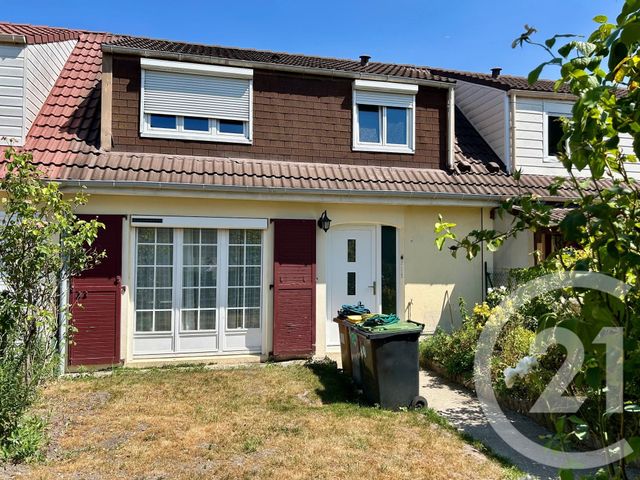 Maison 5 pièces 75 m² · à Sannois · 74,9 m² · 285 000 €
