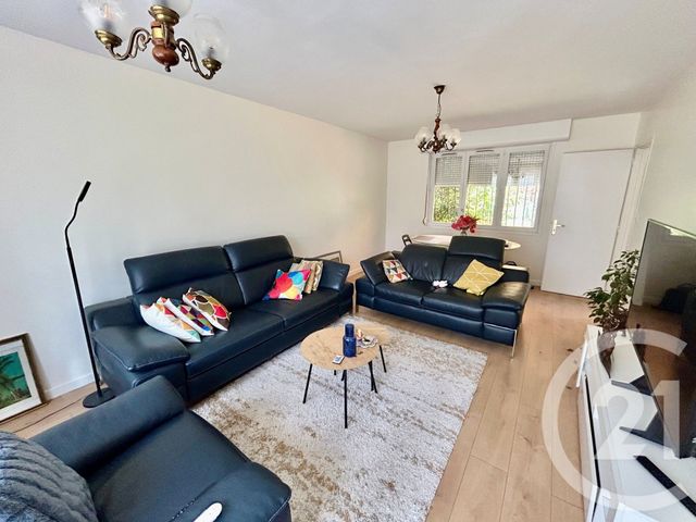 Maison &agrave; vendre - 5 pi&egrave;ces - 74,88 m2 - Sannois - 95 - ILE-DE-FRANCE