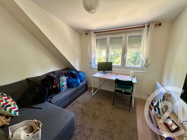 Maison &agrave; vendre - 5 pi&egrave;ces - 74,88 m2 - Sannois - 95 - ILE-DE-FRANCE