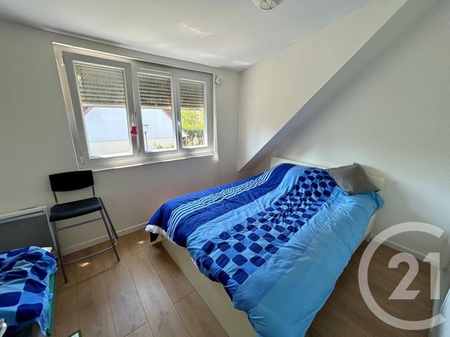 Maison &agrave; vendre - 5 pi&egrave;ces - 74,88 m2 - Sannois - 95 - ILE-DE-FRANCE