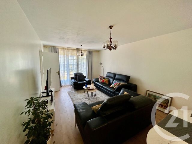 Maison &agrave; vendre - 5 pi&egrave;ces - 74,88 m2 - Sannois - 95 - ILE-DE-FRANCE