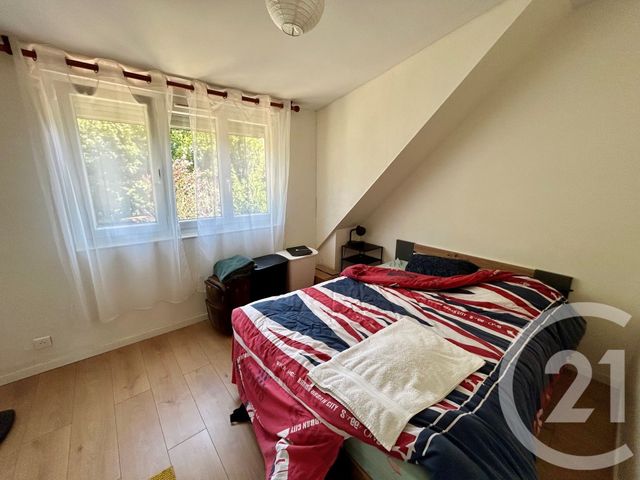 Maison &agrave; vendre - 5 pi&egrave;ces - 74,88 m2 - Sannois - 95 - ILE-DE-FRANCE