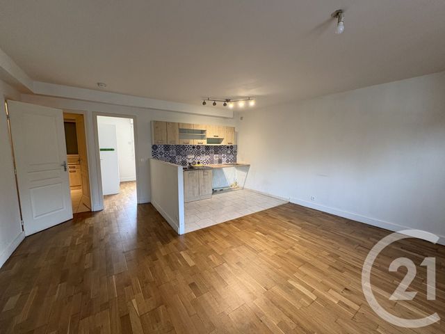 Appartement T2 &agrave; vendre - 2 pi&egrave;ces - 48,15 m2 - Sannois - 95 - ILE-DE-FRANCE