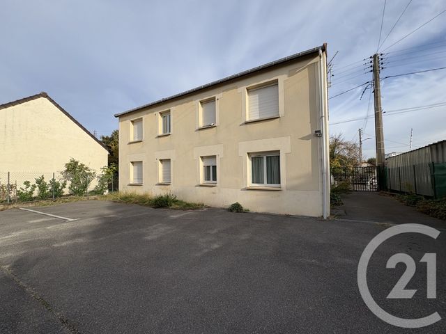 appartement - SANNOIS - 95