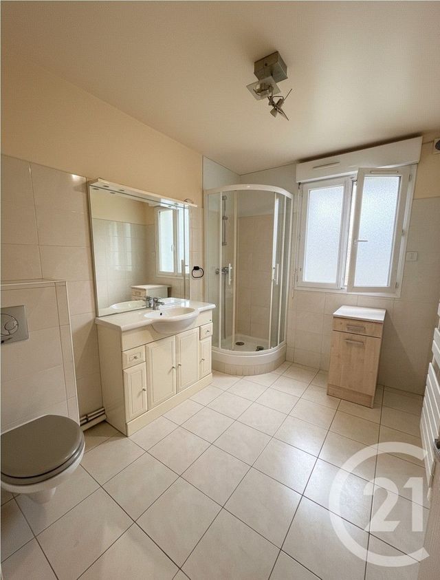 Appartement T2 &agrave; vendre - 2 pi&egrave;ces - 48,15 m2 - Sannois - 95 - ILE-DE-FRANCE