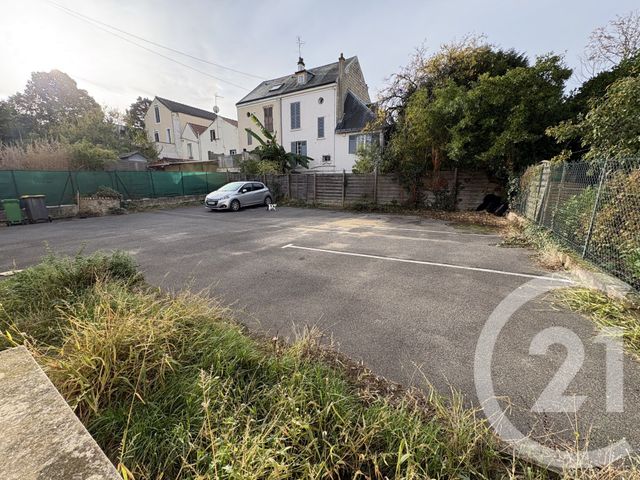 Appartement T2 &agrave; vendre - 2 pi&egrave;ces - 48,15 m2 - Sannois - 95 - ILE-DE-FRANCE