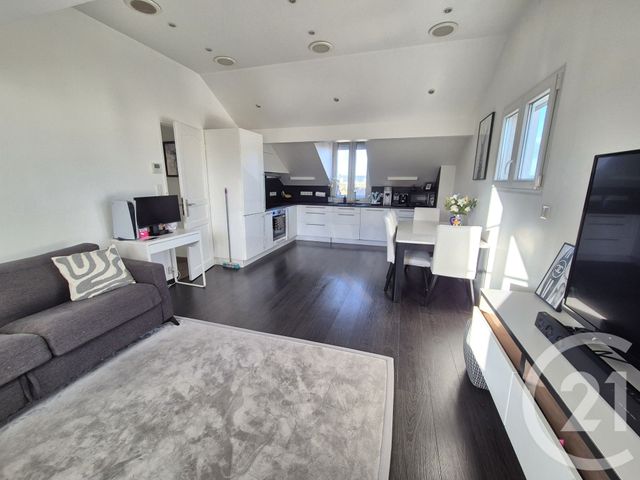 Appartement F3 &agrave; vendre - 3 pi&egrave;ces - 48,18 m2 - Sannois - 95 - ILE-DE-FRANCE