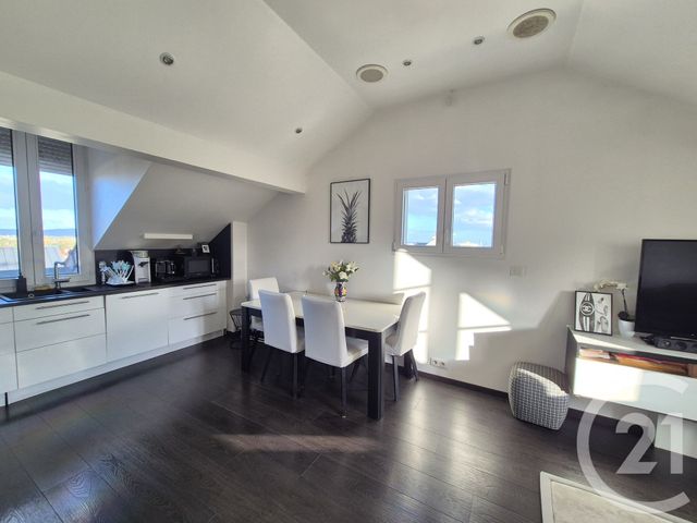 Appartement F3 &agrave; vendre - 3 pi&egrave;ces - 48,18 m2 - Sannois - 95 - ILE-DE-FRANCE