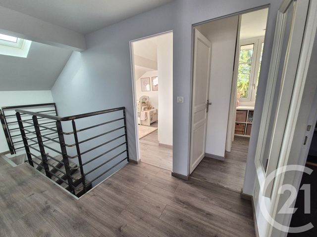 Appartement F3 &agrave; vendre - 3 pi&egrave;ces - 48,18 m2 - Sannois - 95 - ILE-DE-FRANCE