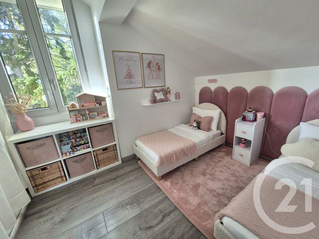 Appartement F3 &agrave; vendre - 3 pi&egrave;ces - 48,18 m2 - Sannois - 95 - ILE-DE-FRANCE