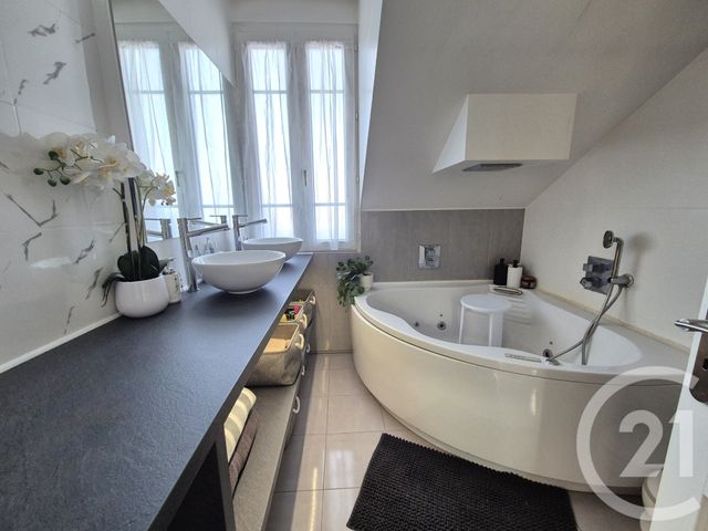 Appartement F3 &agrave; vendre - 3 pi&egrave;ces - 48,18 m2 - Sannois - 95 - ILE-DE-FRANCE
