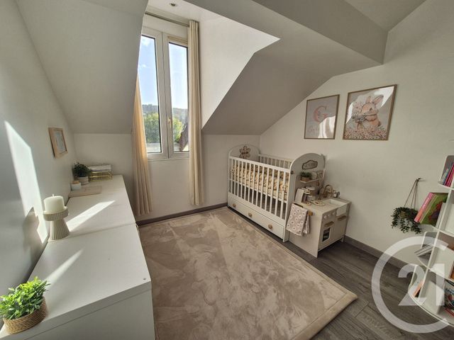 Appartement F3 &agrave; vendre - 3 pi&egrave;ces - 48,18 m2 - Sannois - 95 - ILE-DE-FRANCE