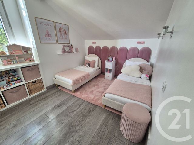 Appartement F3 &agrave; vendre - 3 pi&egrave;ces - 48,18 m2 - Sannois - 95 - ILE-DE-FRANCE