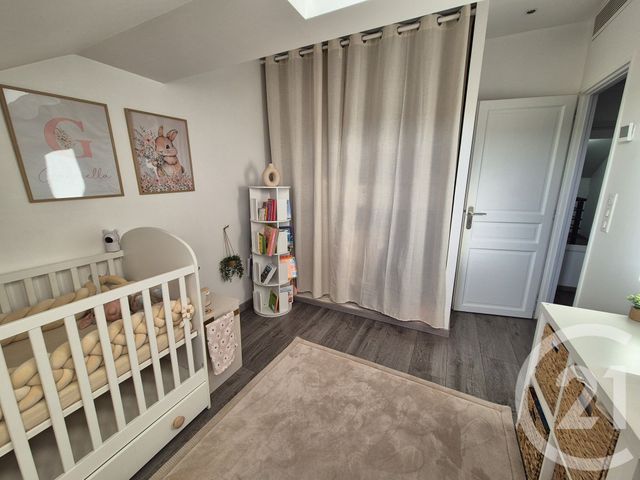 Appartement F3 &agrave; vendre - 3 pi&egrave;ces - 48,18 m2 - Sannois - 95 - ILE-DE-FRANCE