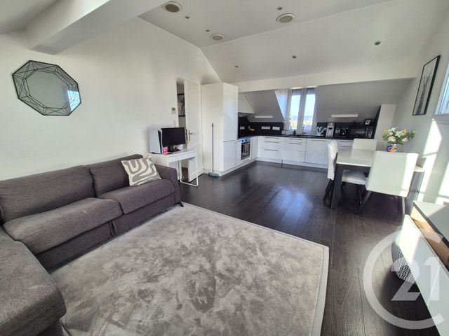 Appartement F3 &agrave; vendre - 3 pi&egrave;ces - 48,18 m2 - Sannois - 95 - ILE-DE-FRANCE