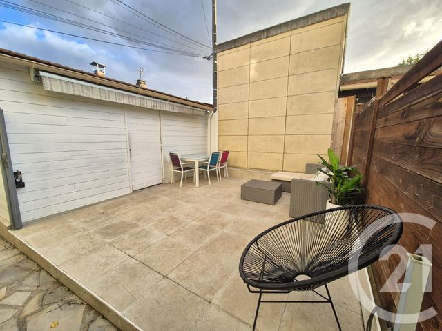 Appartement F3 &agrave; vendre - 3 pi&egrave;ces - 48,18 m2 - Sannois - 95 - ILE-DE-FRANCE