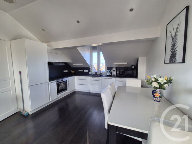 Appartement F3 &agrave; vendre - 3 pi&egrave;ces - 48,18 m2 - Sannois - 95 - ILE-DE-FRANCE
