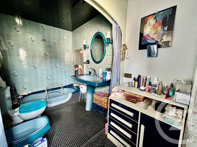 Maison à vendre - 9 pièces - 234 m2 - St Gratien - 95 - ILE-DE-FRANCE