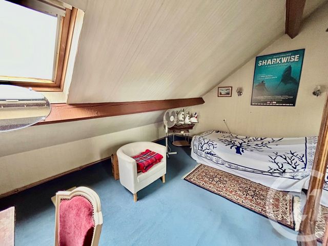 Maison à vendre - 9 pièces - 234 m2 - St Gratien - 95 - ILE-DE-FRANCE