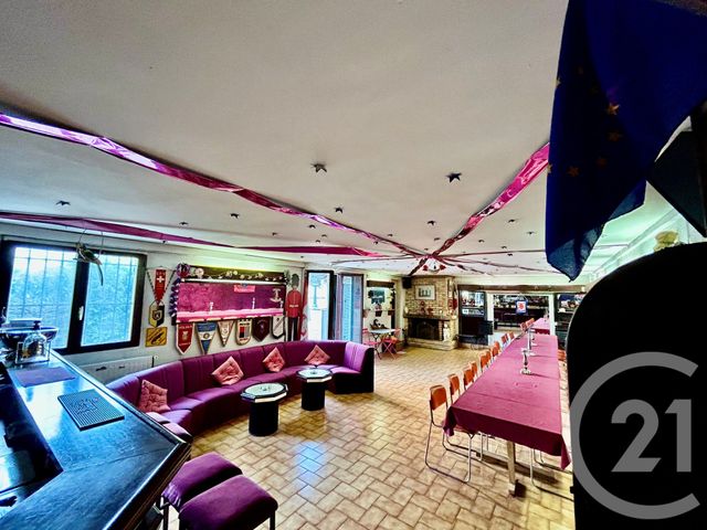 Maison à vendre - 9 pièces - 234 m2 - St Gratien - 95 - ILE-DE-FRANCE