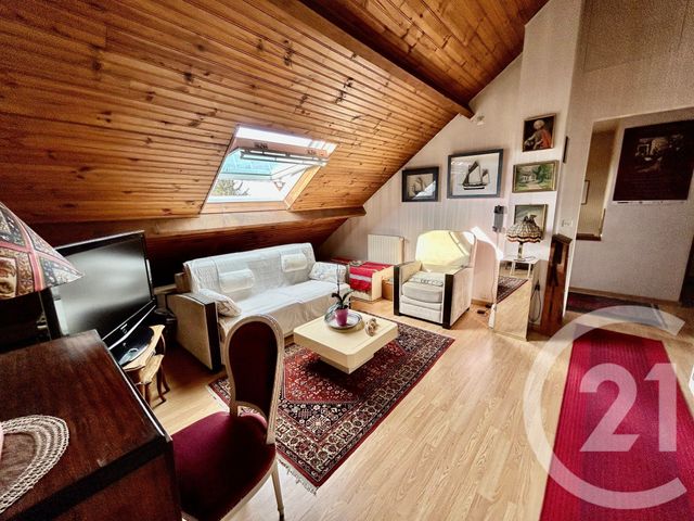 Maison à vendre - 9 pièces - 234 m2 - St Gratien - 95 - ILE-DE-FRANCE