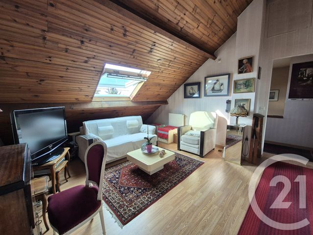 Maison à vendre - 9 pièces - 234 m2 - St Gratien - 95 - ILE-DE-FRANCE