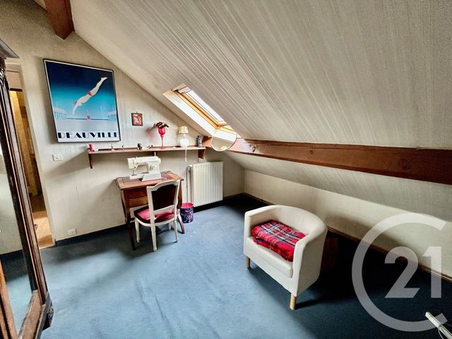 Maison à vendre - 9 pièces - 234 m2 - St Gratien - 95 - ILE-DE-FRANCE