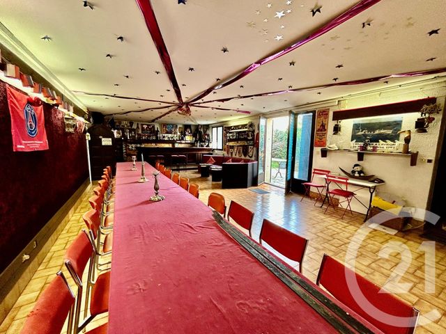 Maison à vendre - 9 pièces - 234 m2 - St Gratien - 95 - ILE-DE-FRANCE