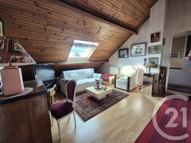 Maison à vendre - 9 pièces - 234 m2 - St Gratien - 95 - ILE-DE-FRANCE