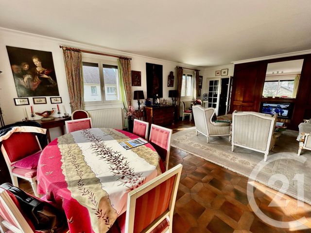 Maison à vendre - 9 pièces - 234 m2 - St Gratien - 95 - ILE-DE-FRANCE
