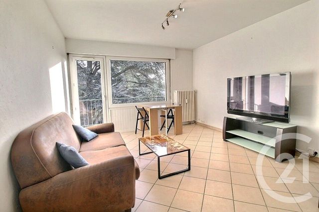 appartement - THONON LES BAINS - 74