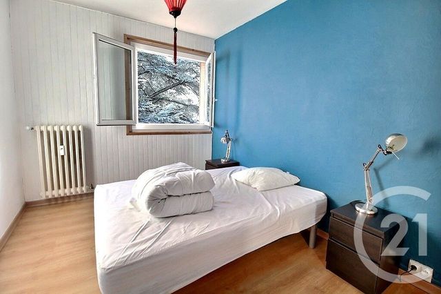 Appartement F2 &agrave; louer - 2 pi&egrave;ces - 44,24 m2 - Thonon Les Bains - 74 - RHONE-ALPES