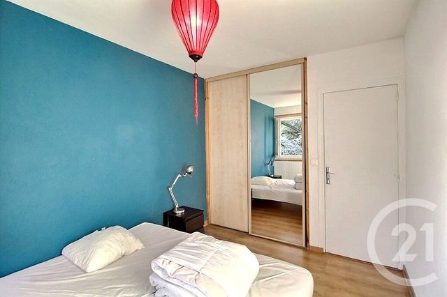 Appartement F2 &agrave; louer - 2 pi&egrave;ces - 44,24 m2 - Thonon Les Bains - 74 - RHONE-ALPES