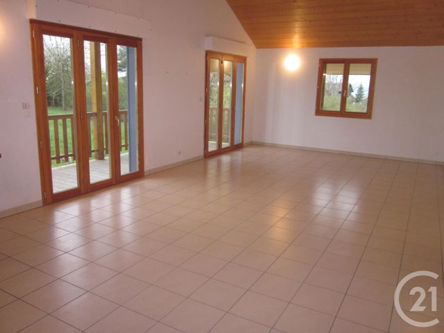 appartement - YVOIRE - 74
