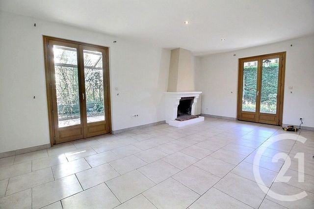 Maison &agrave; louer - 4 pi&egrave;ces - 108,45 m2 - Vetraz Monthoux - 74 - RHONE-ALPES