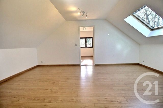 Maison &agrave; louer - 4 pi&egrave;ces - 108,45 m2 - Vetraz Monthoux - 74 - RHONE-ALPES