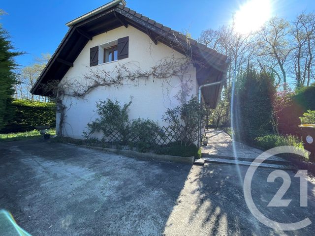 Maison &agrave; louer - 4 pi&egrave;ces - 108,45 m2 - Vetraz Monthoux - 74 - RHONE-ALPES