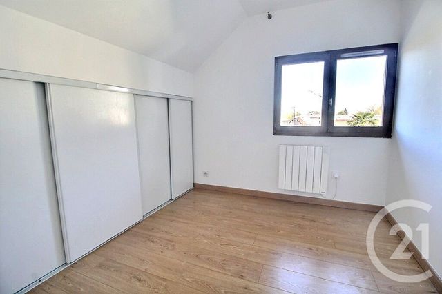 Maison &agrave; louer - 4 pi&egrave;ces - 108,45 m2 - Vetraz Monthoux - 74 - RHONE-ALPES