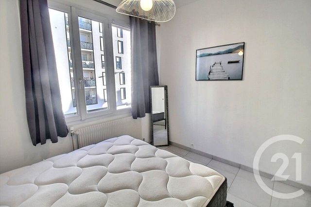 Appartement F2 à louer - 2 pièces - 44,36 m2 - Annemasse - 74 - RHONE-ALPES