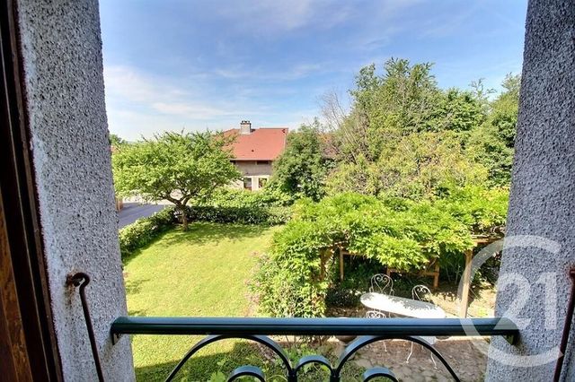 Maison à louer - 6 pièces - 192,36 m2 - Cranves Sales - 74 - RHONE-ALPES