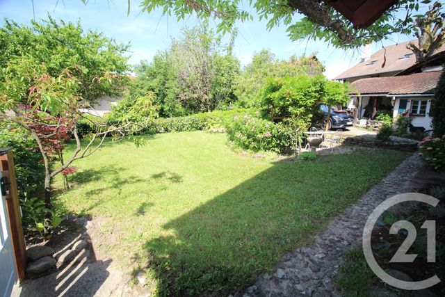 Maison à louer - 6 pièces - 192,36 m2 - Cranves Sales - 74 - RHONE-ALPES