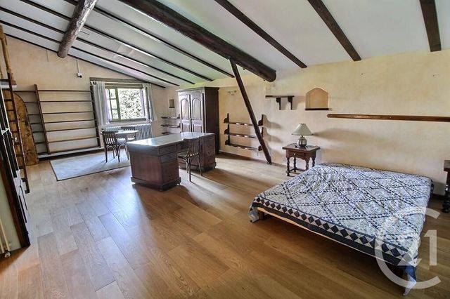 Maison à louer - 6 pièces - 192,36 m2 - Cranves Sales - 74 - RHONE-ALPES