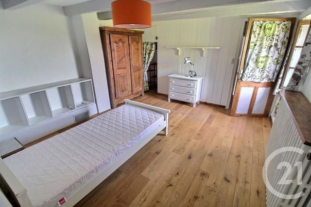 Maison à louer - 6 pièces - 192,36 m2 - Cranves Sales - 74 - RHONE-ALPES