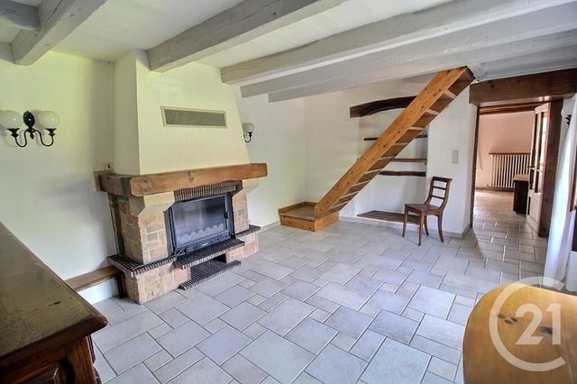 Maison à louer - 6 pièces - 192,36 m2 - Cranves Sales - 74 - RHONE-ALPES