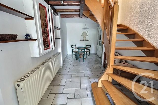 Maison à louer - 6 pièces - 192,36 m2 - Cranves Sales - 74 - RHONE-ALPES