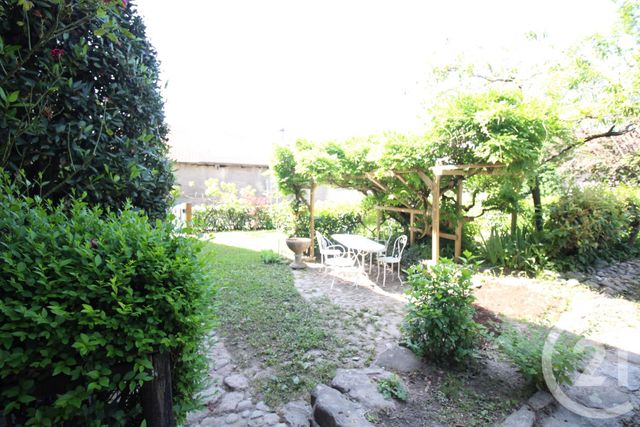 Maison à louer - 6 pièces - 192,36 m2 - Cranves Sales - 74 - RHONE-ALPES